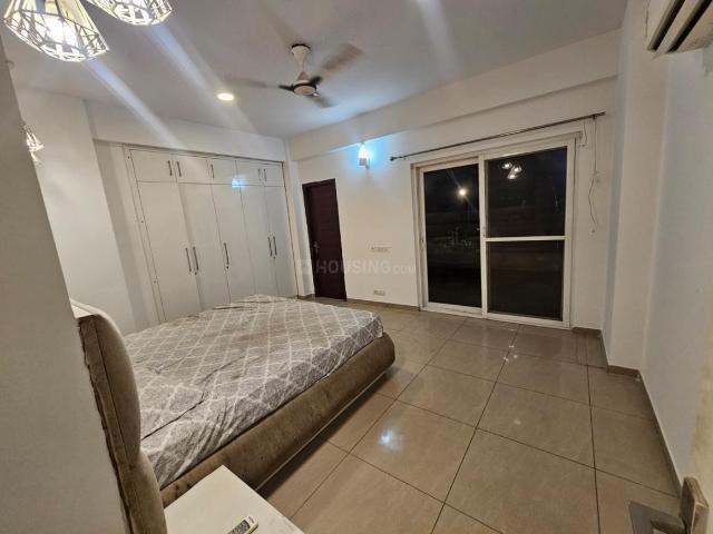 3.5 BHK Apartment in Sector 143 for resale Noida. The reference number is 20090126