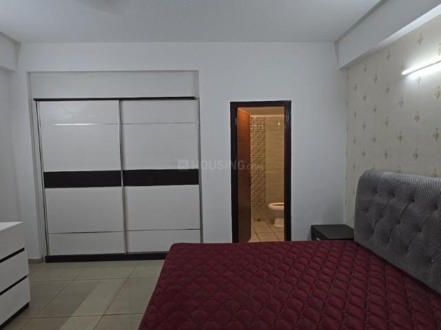 3.5 BHK Apartment in Sector 143 for resale Noida. The reference number is 20303929