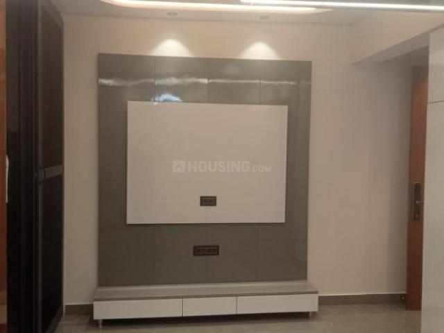 3.5 BHK Apartment in Sector 14 Rohini for rent New Delhi. The reference number is 20406570
