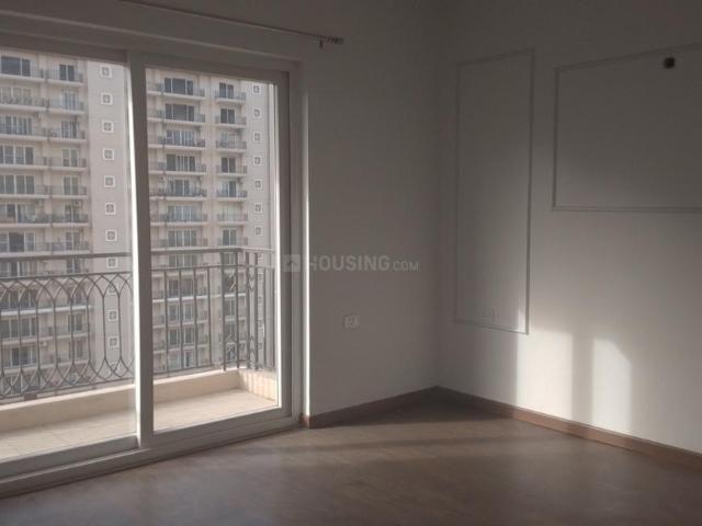 3.5 BHK Apartment in Sector 150 for rent Noida. The reference number is 19836827