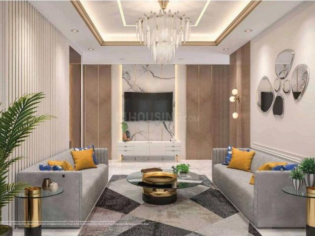 3.5 BHK Apartment in Sector 150 for resale Noida. The reference number is 15875262