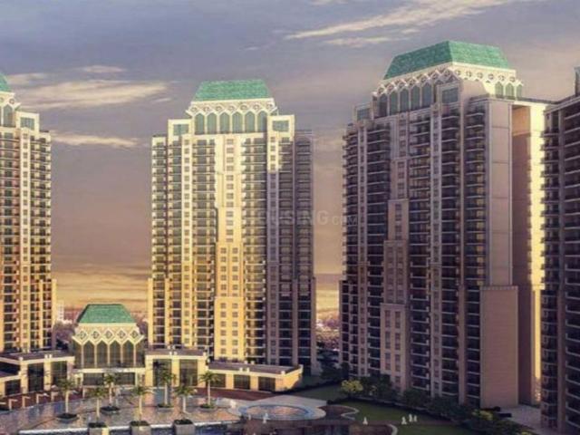 3.5 BHK Apartment in Sector 150 for resale Noida. The reference number is 18834470