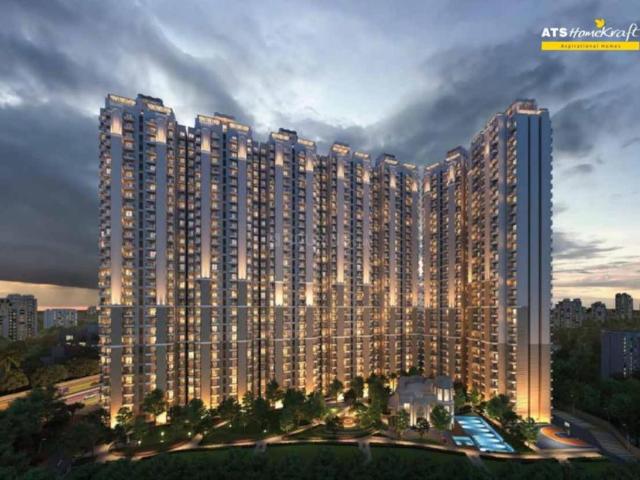 3.5 BHK Apartment in Sector 150 for resale Noida. The reference number is 18357228