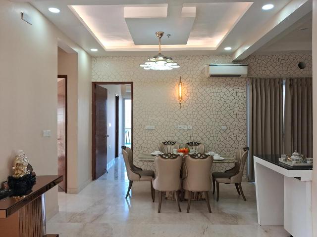 3.5 BHK Apartment in Sector 150 for resale Noida. The reference number is 19961614