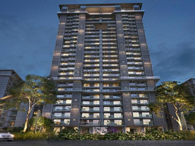 3.5 BHK Apartment in Sector 150 for resale Noida. The reference number is 20045799