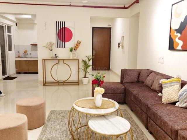 3.5 BHK Apartment in Sector 150 for resale Noida. The reference number is 20302330