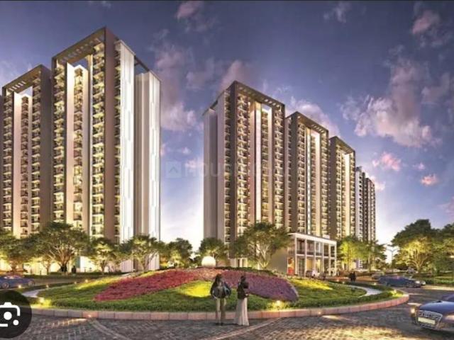 3.5 BHK Apartment in Sector 150 for resale Noida. The reference number is 20397282