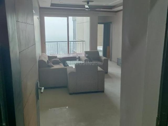 3.5 BHK Apartment in Sector 151 for rent Noida. The reference number is 20527570