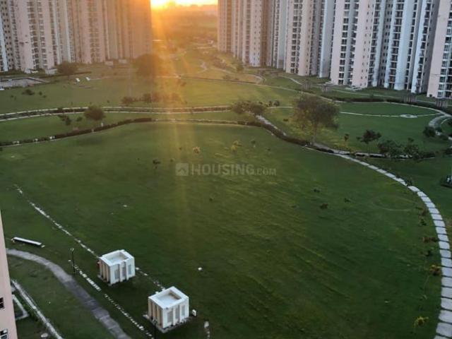 3 BHK Apartment in Aurangabad for resale Noida. The reference number is 19751985