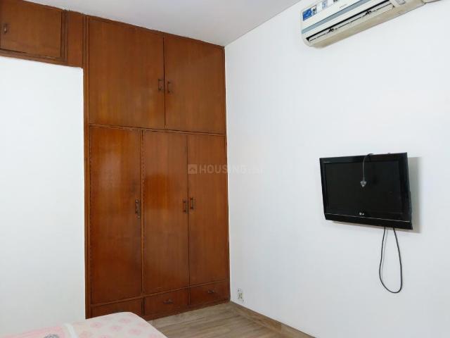 3.5 BHK Apartment in Sector 15 for rent Gurgaon. The reference number is 20531466