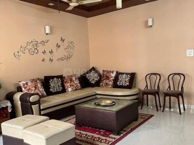 3.5 BHK Apartment in Sector 15 for rent Gurgaon. The reference number is 20636832