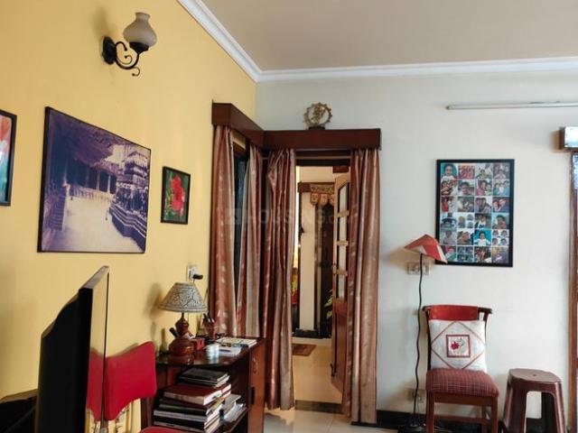 3.5 BHK Apartment in Sector 15A for resale Noida. The reference number is 20149060