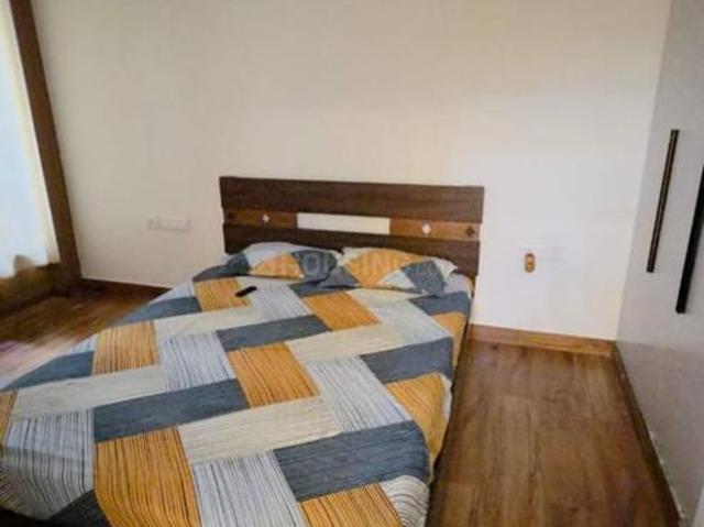 3.5 BHK Apartment in Sector 168 for rent Noida. The reference number is 20738577
