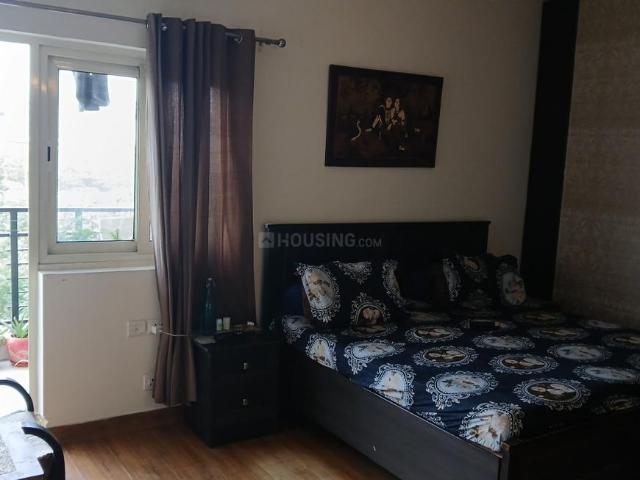 3.5 BHK Apartment in Sector 168 for resale Noida. The reference number is 18252356