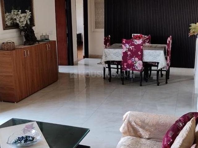 3.5 BHK Apartment in Sector 168 for resale Noida. The reference number is 19524325