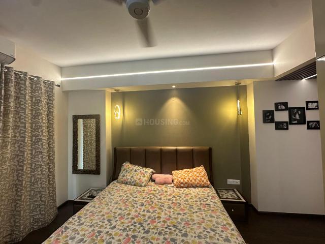 3.5 BHK Apartment in Sector 168 for resale Noida. The reference number is 20995671