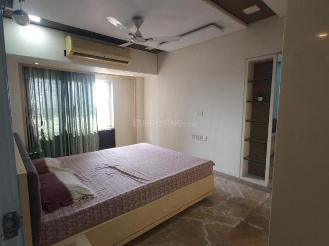 3.5 BHK Apartment in Sector 16 A for rent Navi Mumbai. The reference number is 20295160