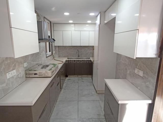 3.5 BHK Apartment in Sector 18 Dwarka for rent New Delhi. The reference number is 20697973