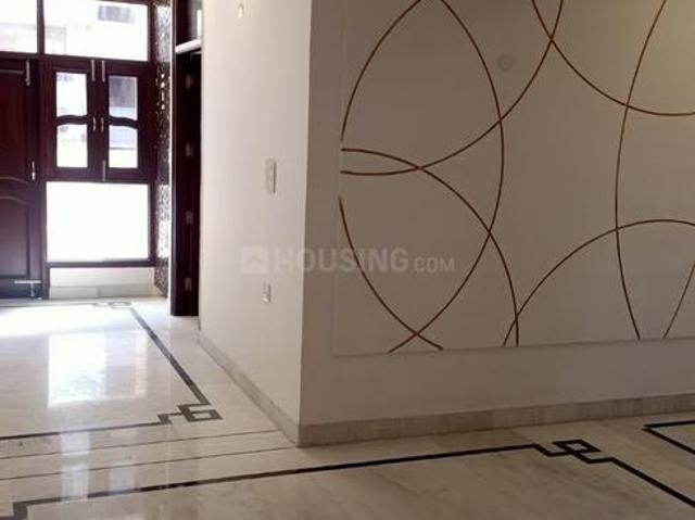 3.5 BHK Apartment in Sector 18 Dwarka for rent New Delhi. The reference number is 20744655