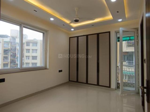 3.5 BHK Apartment in Sector 18 Dwarka for rent New Delhi. The reference number is 20907425