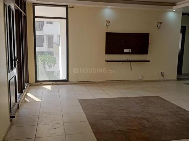3.5 BHK Apartment in Sector 19 Dwarka for rent New Delhi. The reference number is 20378591