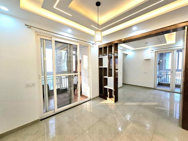 3.5 BHK Apartment in Sector 19 Dwarka for rent New Delhi. The reference number is 20400391