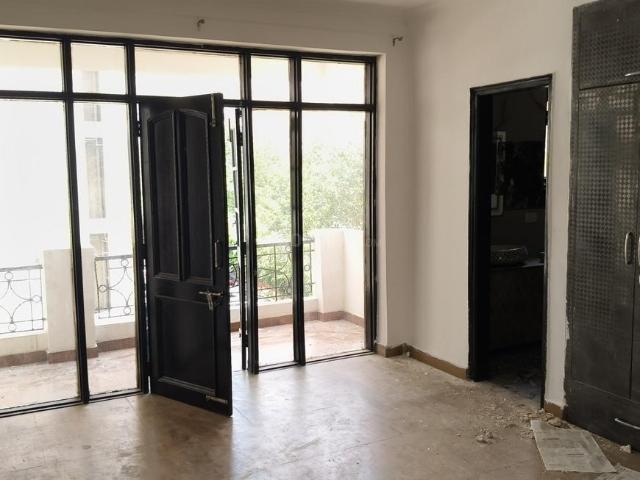 3.5 BHK Apartment in Sector 19 Dwarka for rent New Delhi. The reference number is 20574869