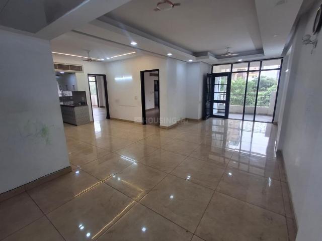 3.5 BHK Apartment in Sector 19 Dwarka for rent New Delhi. The reference number is 20950185