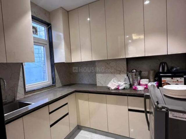 3.5 BHK Apartment in Sector 21 for rent Gurgaon. The reference number is 20458860