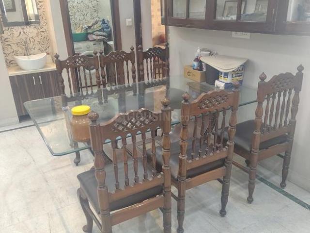 3.5 BHK Apartment in Sector 21C for rent Faridabad. The reference number is 20100953
