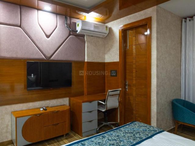 3.5 BHK Apartment in Sector 22 Dwarka for rent New Delhi. The reference number is 18179646
