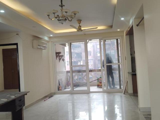 3.5 BHK Apartment in Sector 22 Dwarka for rent New Delhi. The reference number is 19295712