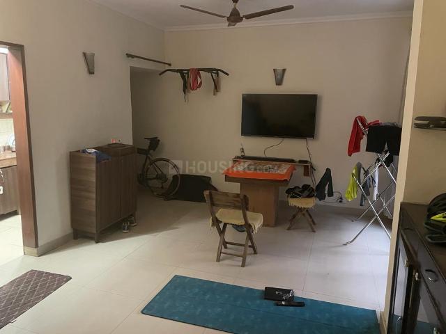 3.5 BHK Apartment in Sector 22 Dwarka for rent New Delhi. The reference number is 20267557
