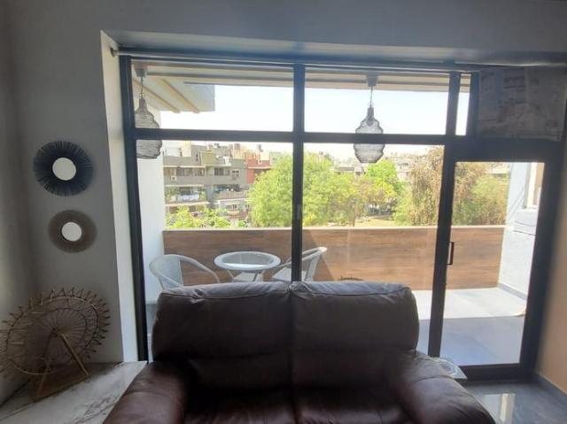 3.5 BHK Apartment in Sector 22 Dwarka for rent New Delhi. The reference number is 20359138