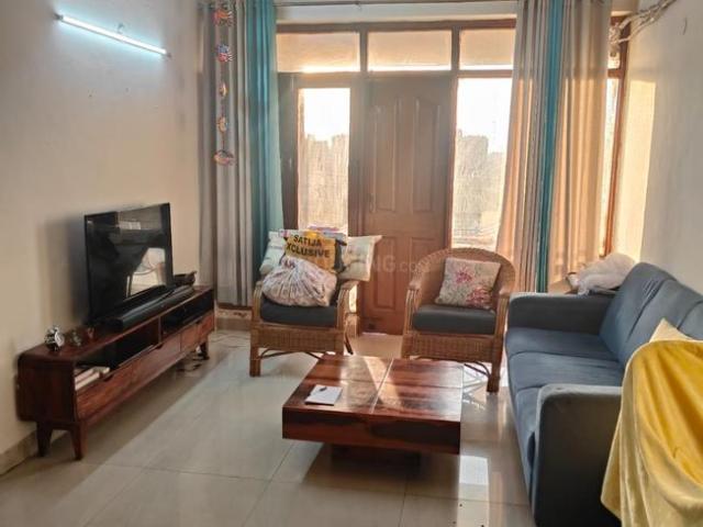 3.5 BHK Apartment in Sector 22 Dwarka for rent New Delhi. The reference number is 20584791