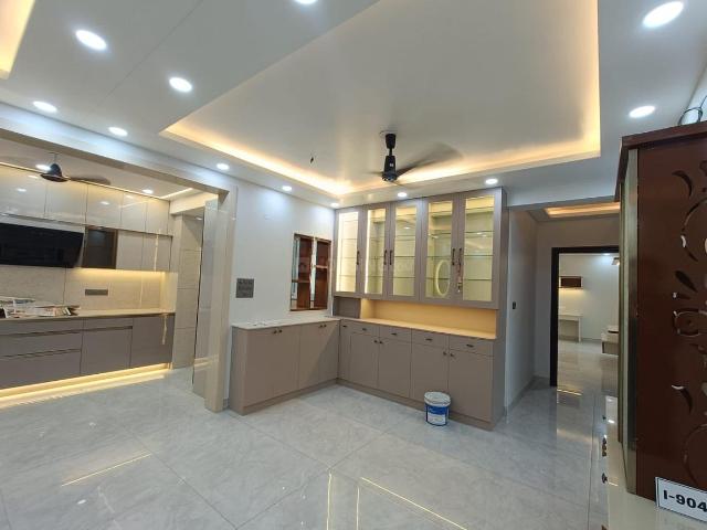 3.5 BHK Apartment in Sector 22 Dwarka for rent New Delhi. The reference number is 20620361