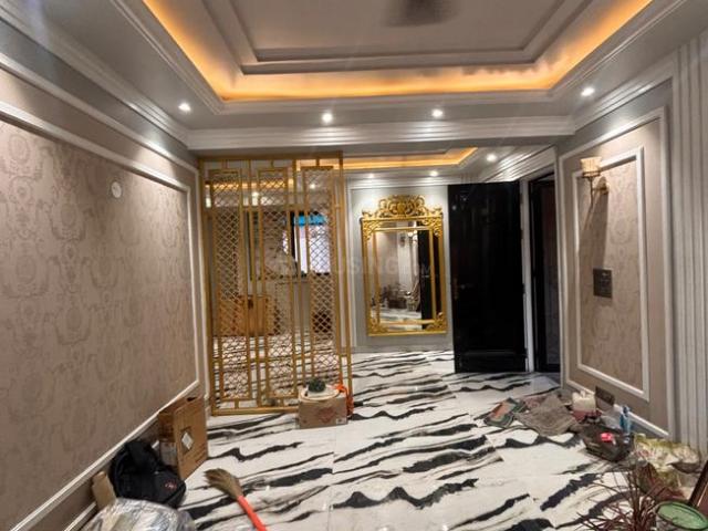 3.5 BHK Apartment in Sector 22 Dwarka for rent New Delhi. The reference number is 20909011