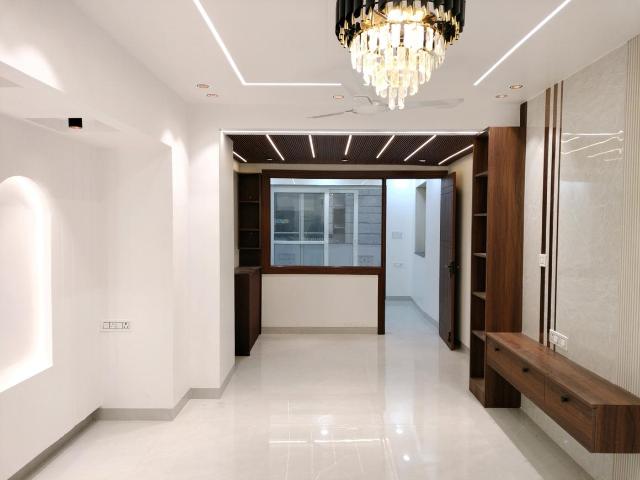 3.5 BHK Apartment in Sector 22 Dwarka for resale New Delhi. The reference number is 19345352
