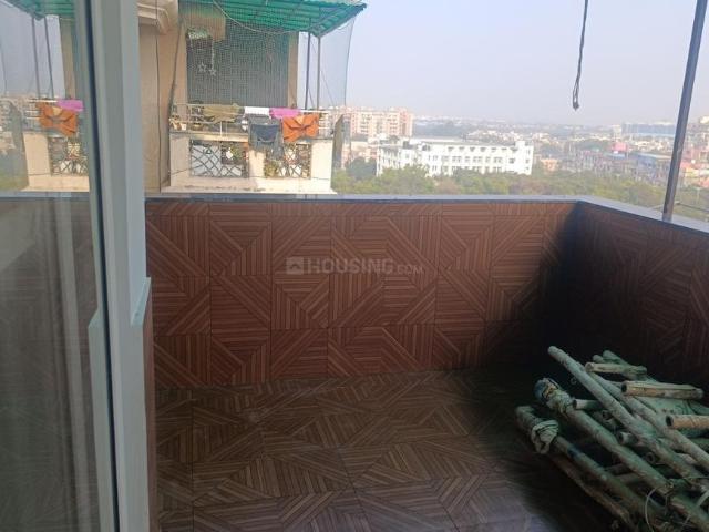 3.5 BHK Apartment in Sector 22 Dwarka for resale New Delhi. The reference number is 19426695