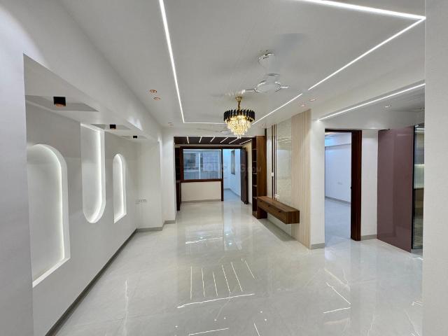 3.5 BHK Apartment in Sector 22 Dwarka for resale New Delhi. The reference number is 20087085