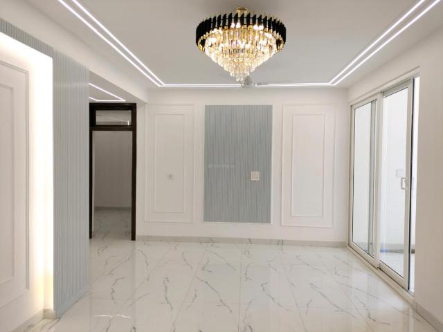 3 BHK Apartment in Sector 22 Dwarka for resale New Delhi. The reference number is 20461811