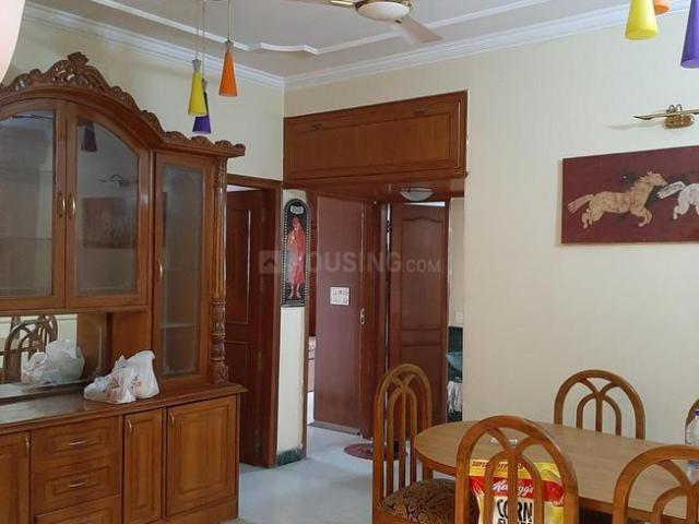 3.5 BHK Apartment in Sector 22 Dwarka for resale New Delhi. The reference number is 20751727