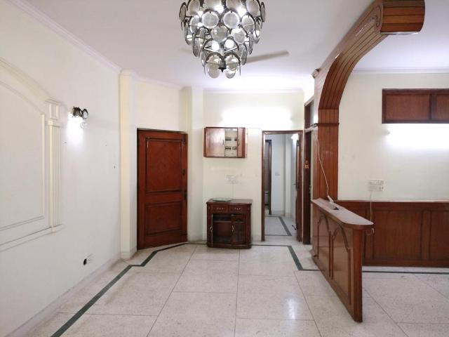 3 BHK Apartment in Sector 23 Dwarka for rent New Delhi. The reference number is 20225358