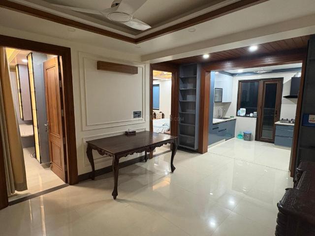 3.5 BHK Apartment in Sector 29 for rent Noida. The reference number is 20667813