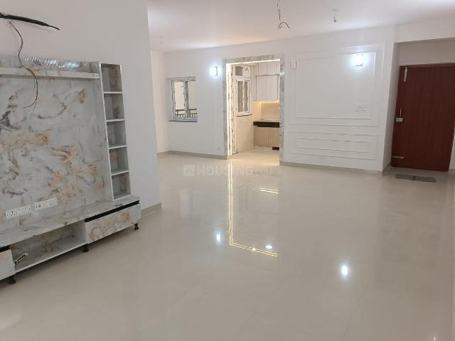 3 BHK Apartment in Sector 2 Dwarka for resale New Delhi. The reference number is 19940647