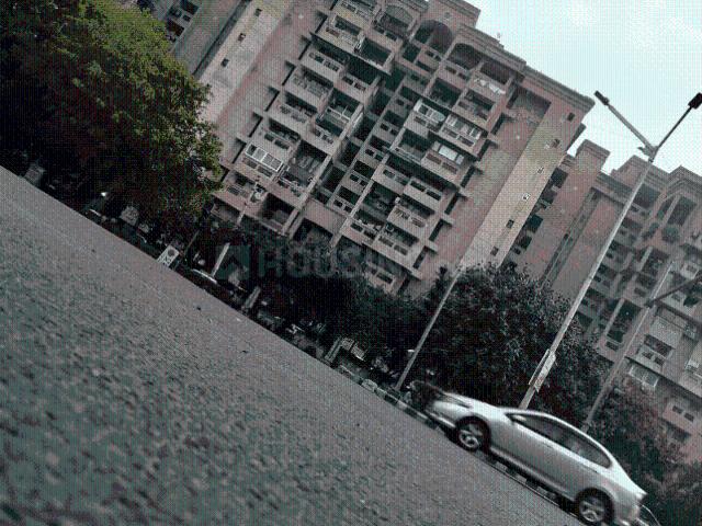 3.5 BHK Apartment in Sector 2 Dwarka for resale New Delhi. The reference number is 20070115