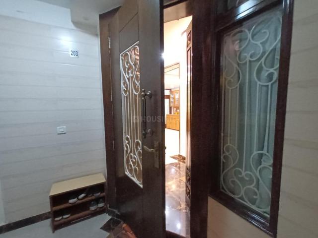 3 BHK Apartment in Sector 10 Dwarka for resale New Delhi. The reference number is 20324550
