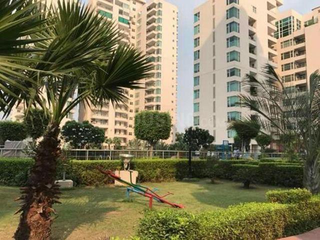 3.5 BHK Apartment in Sector 31 for rent Gurgaon. The reference number is 19997888