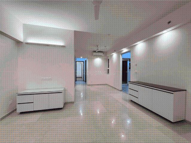3.5 BHK Apartment in Sector 32 for rent Noida. The reference number is 20754390