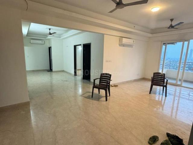 3.5 BHK Apartment in Sector 32 for rent Noida. The reference number is 20114282